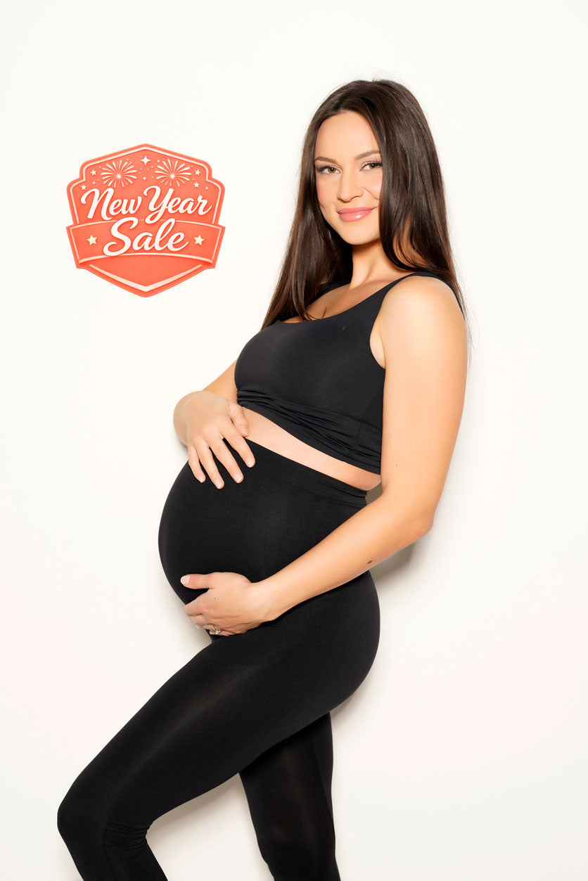 Mamafique™ Maternity Leggings